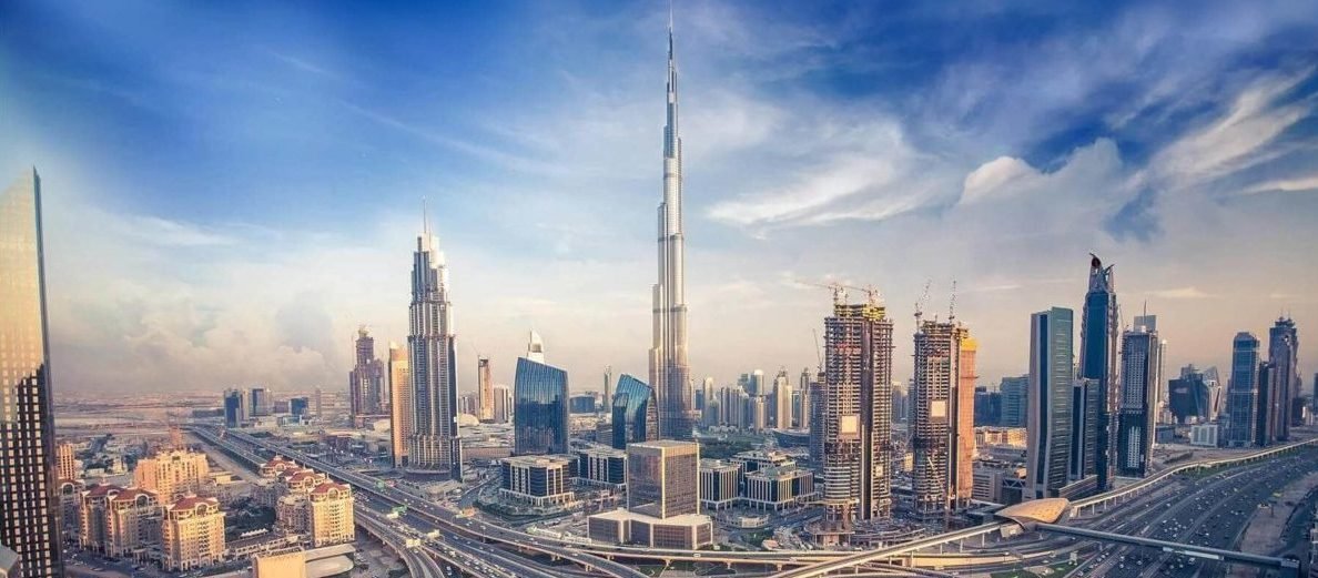 UAE Visa System