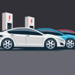 Hybrid or Electric Cars in Saudi Arabia