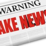 Fine for Sharing Fake News