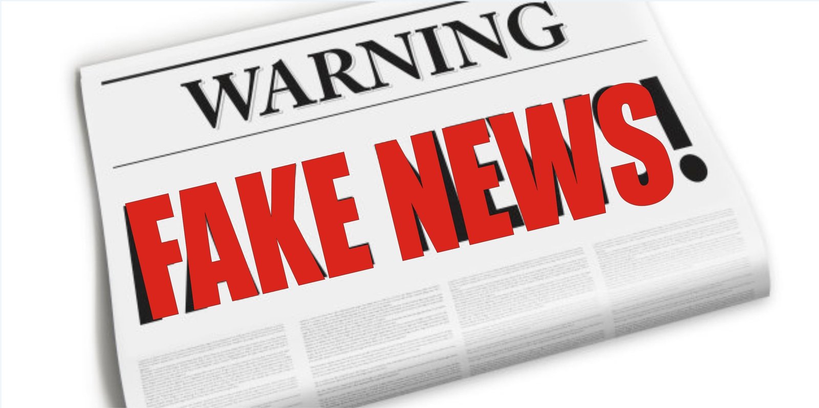 Fine for Sharing Fake News