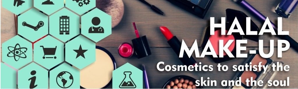 Halal Cosmetics
