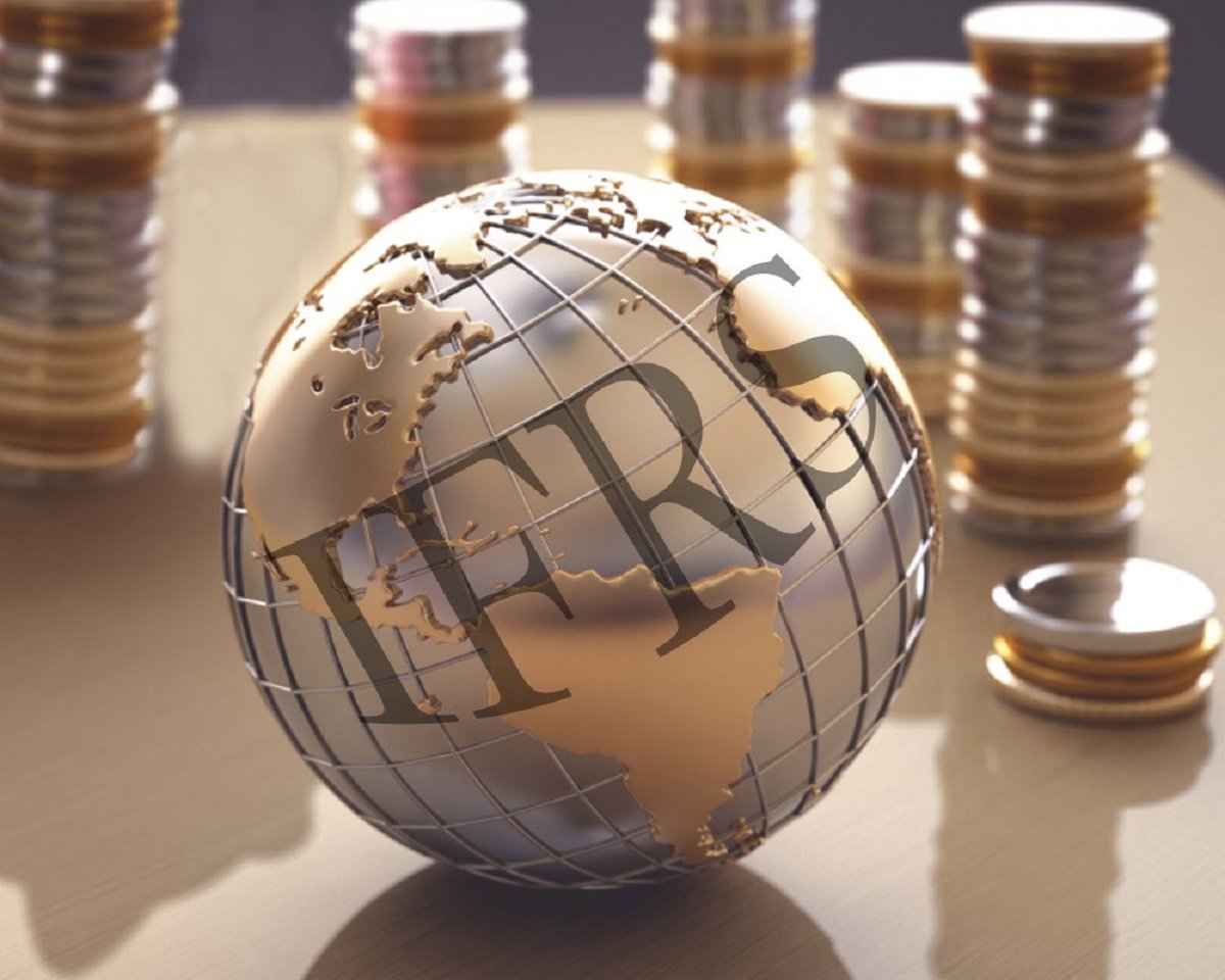 IFRS Implementation in KSA