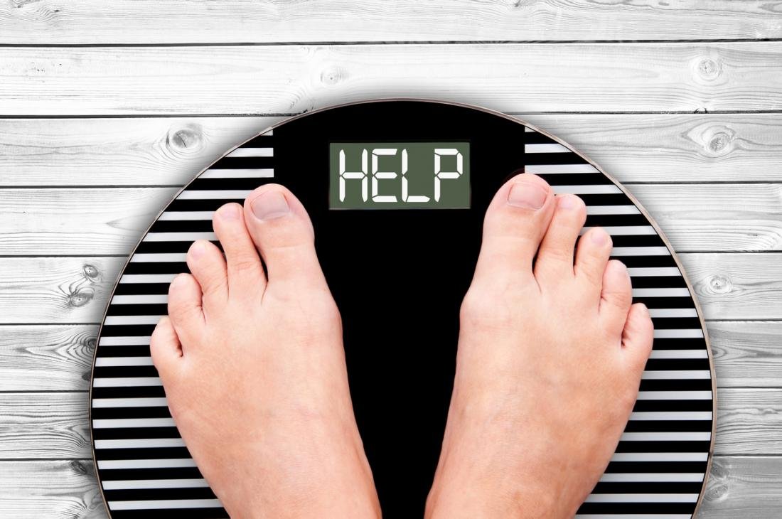 Obesity in Saudi Arabia