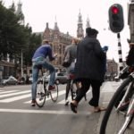 Traffic Violations
