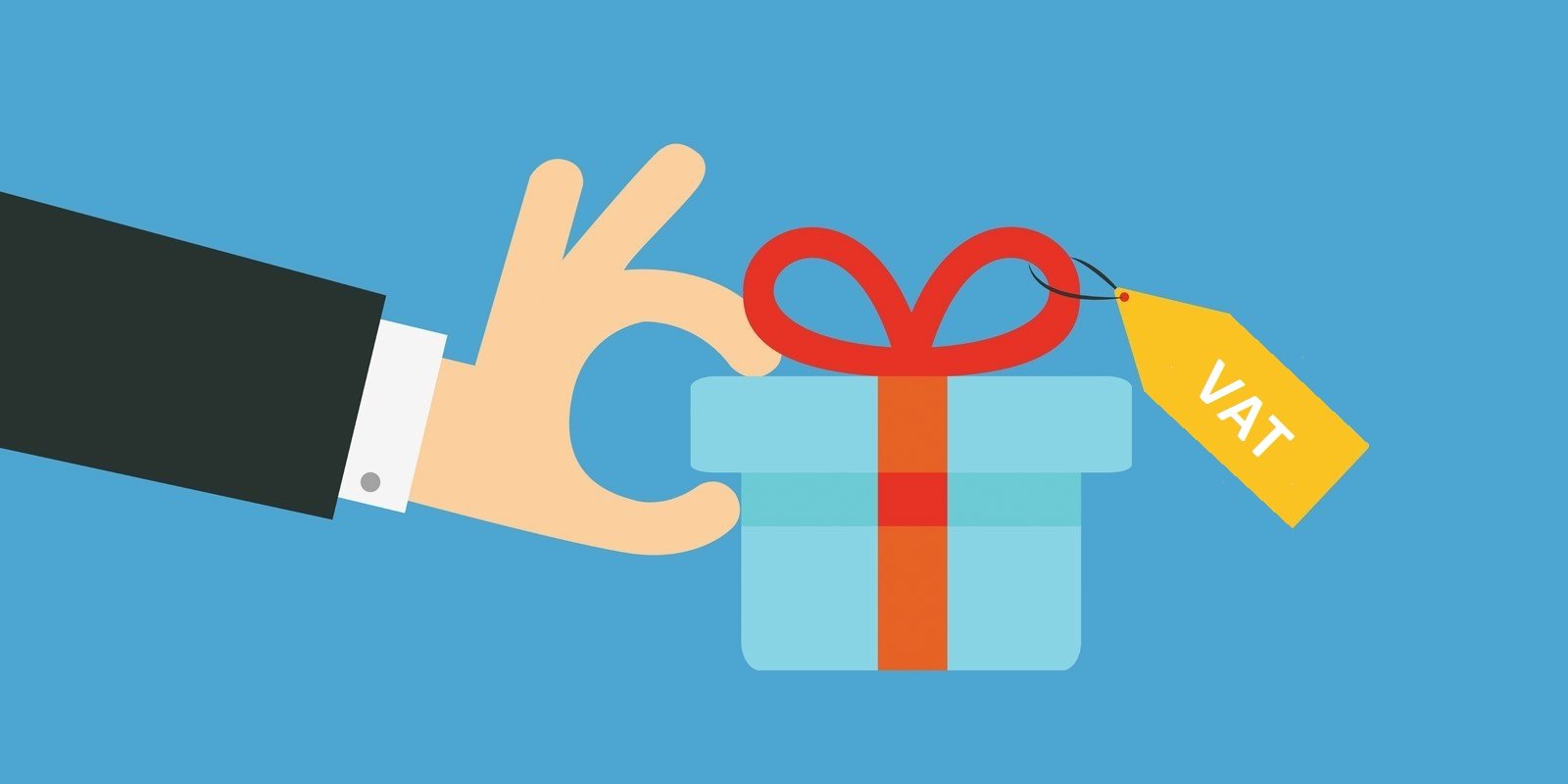 Treatment of Gift Under VAT Regulations