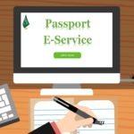Passports E-Services in KSA