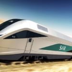 Haramain Speed Train
