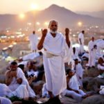 Online Local Hajj