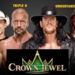 Crown Jewel in Saudi Arabia