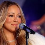 Mariah Carey in Saudi Arabia