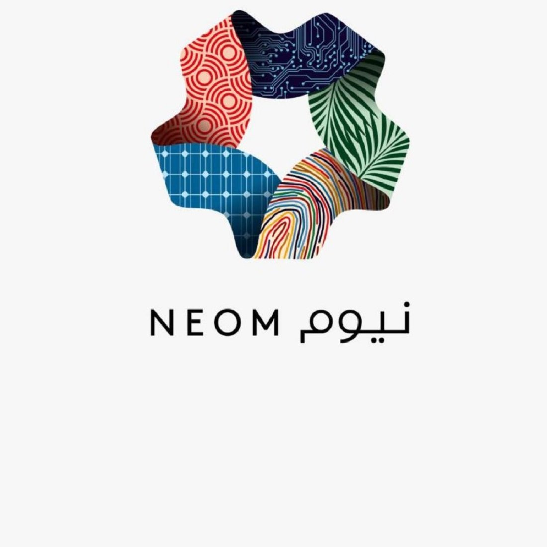 Neom City Saudi Arabia
