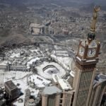 Procedure to Apply for Umrah Visa from India