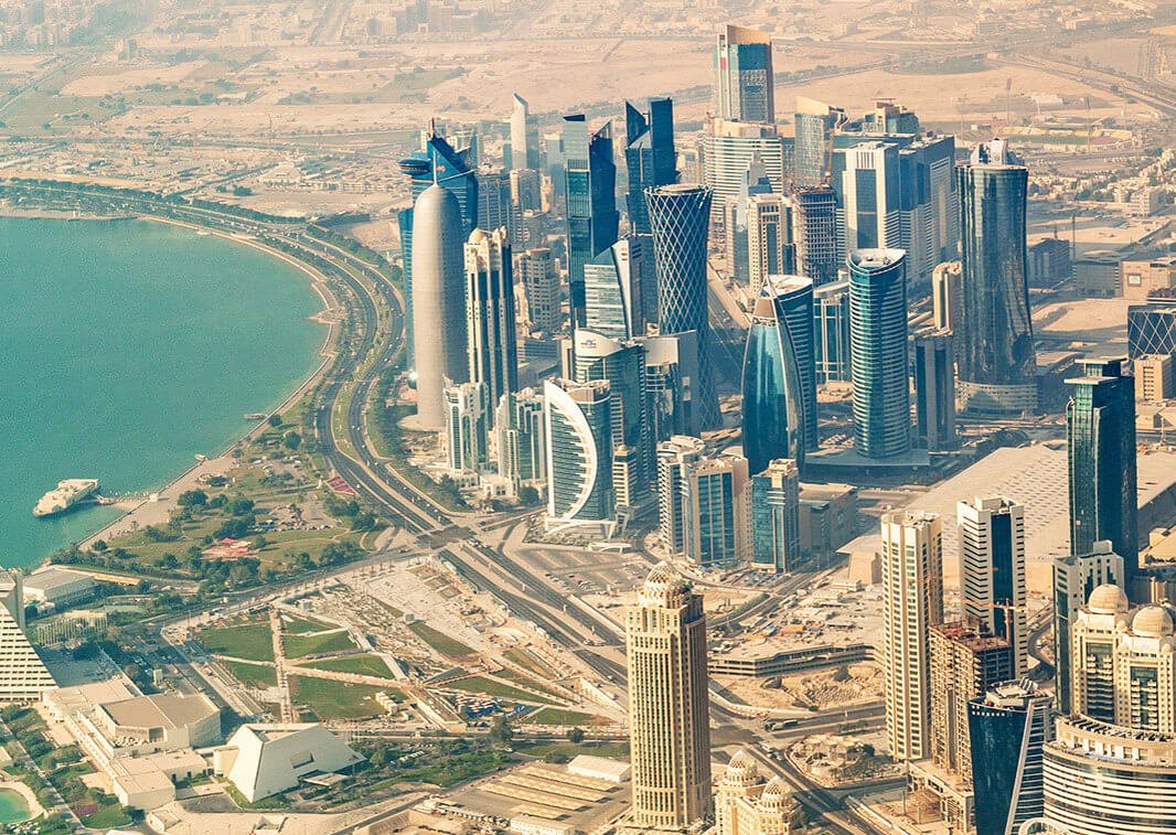 Tourist Visa of Qatar