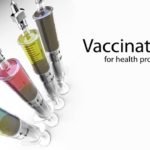 Schedule of Vaccination in Saudi Arabia