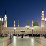 Attack on Masjid-e-Nabwi