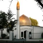 New Zealand Christchurch attack