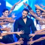 Salman Khan in Saudi Arabia