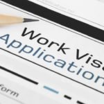 Saudi Work Visa