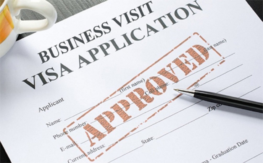 Saudi Business Visit Visa