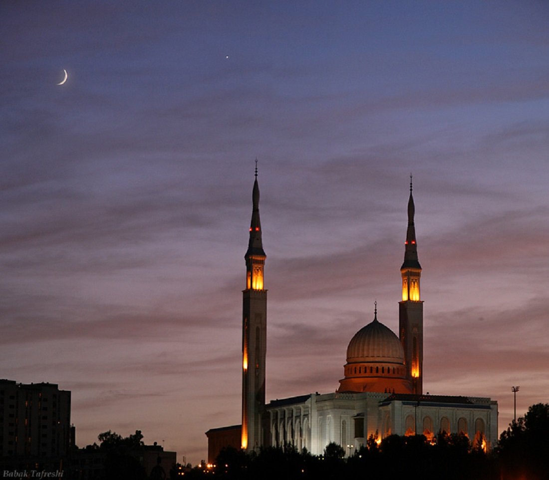 Ramadan
