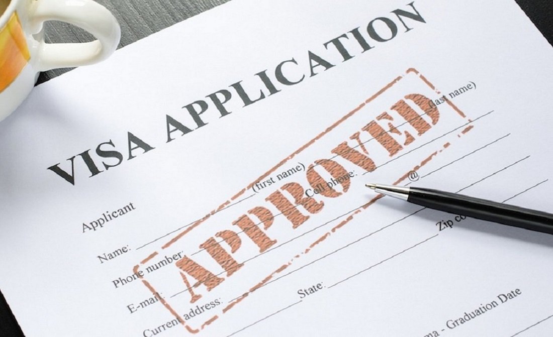 Saudi Family Visit Visa