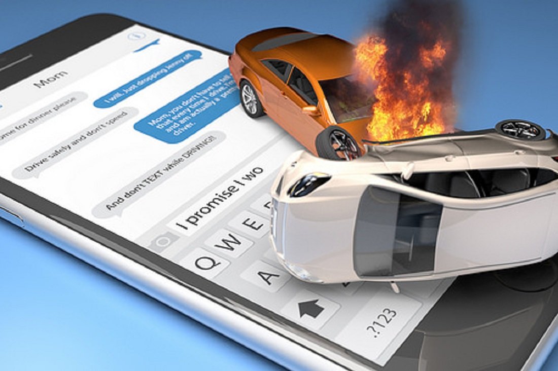 Road Accidents in Saudi Arabia