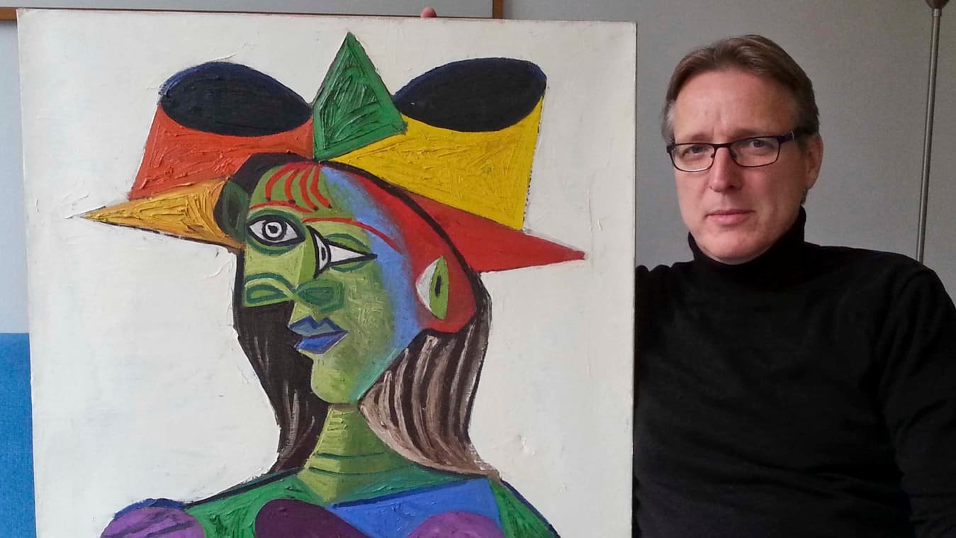 Arthur Brand