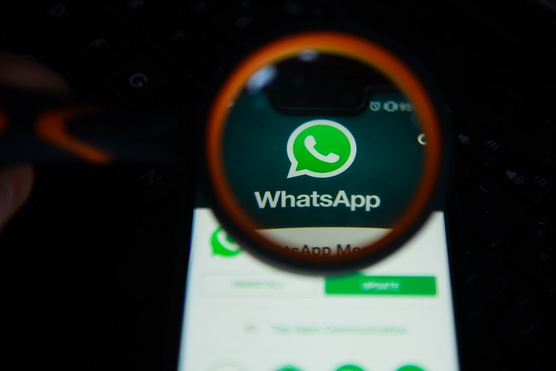 Whatsapp New Feature