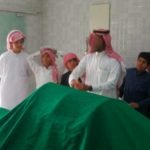 Saudi Teacher