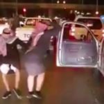 Saudi men Dancing