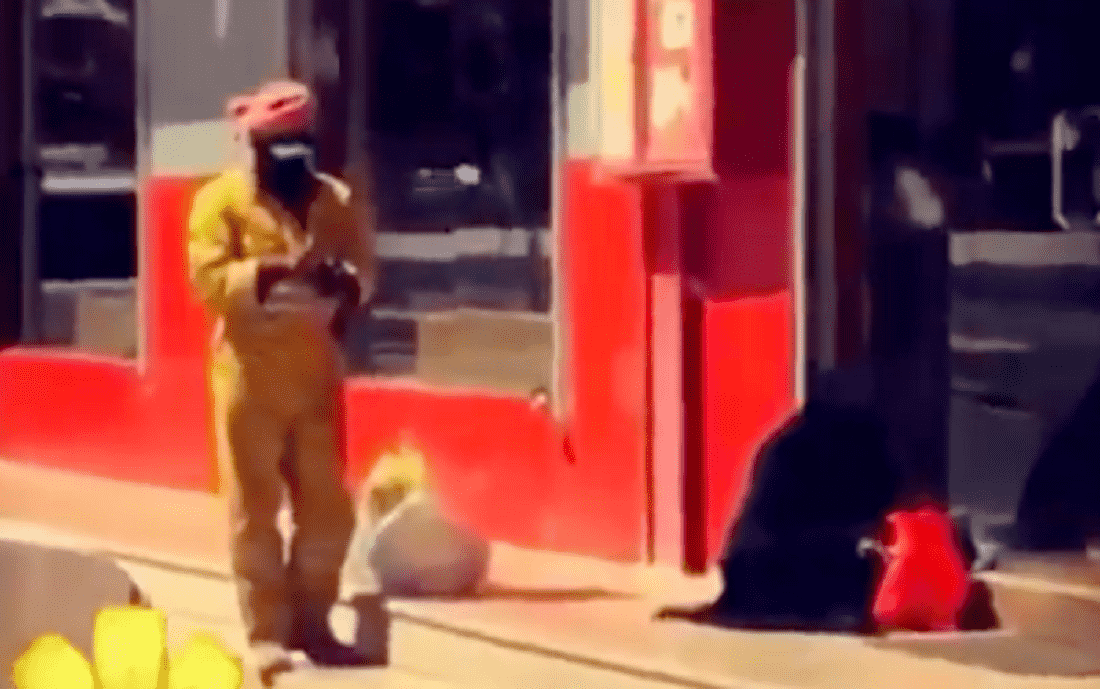 Saudi Expat Cleaner