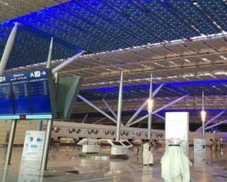 Schengen, UK and US visas Holders allowed free entry to Saudi Arabia