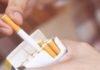 Customs Fee Must be Paid for Bringing More Than 25 Packs of Cigarettes