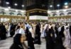 The First British Muslim Woman to Perform Hajj