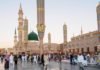 Masjid Al-Haram & Masjid-e-Nabwi Will Remain Closed for Workshipers