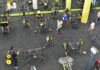 Sports Clubs and Exercise Centres Open in Jeddah