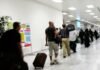 The Government Decides not to Deport Expatriates for Violating Residency Laws