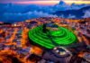 The Saudi Tourism Depart Announces to Arrange a Tour of Abha in 45 Minutes