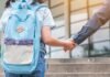 The Ministry of Education Announces to Open School for Students