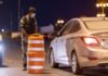 Locations in KSA Where Drivers will Face Mask Violations SR.1,000