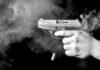 Story: A Murder In 20 Minutes