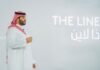 Crown Prince MBS Announces to build ‘The Line’ – A Carbon Free City in Neom
