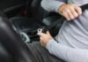 The Moroor Clarifies that Seat Belt Violation Doesn’t Apply for the Certain Vehicles