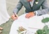 Procedure of online marriages for Saudi expats