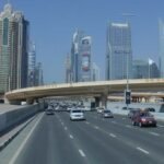 Rent a Car in Dubai