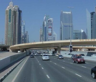 Rent a Car in Dubai