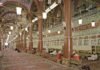 The Eight Pillars of the Masjid e Nabwi, Each of Historical Significance