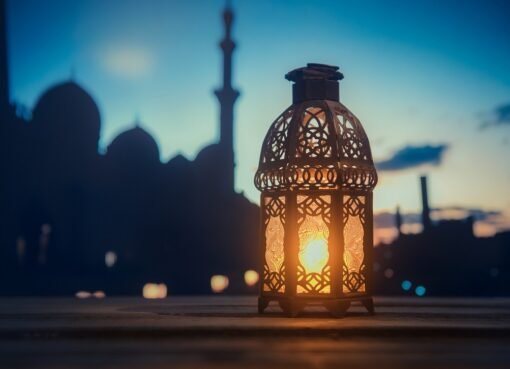When will be the First Ramadan of 2021 in Saudi Arabia?