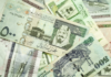 How Much Cash or Gold Can I Carry From Saudi Airlines