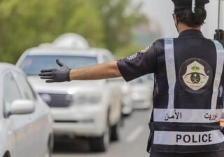 Saudi Traffic Violations Policy and Penalty Procedures Will Change in Saudi Arabia
